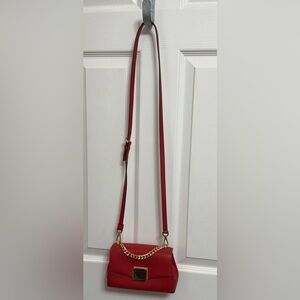Michael Kors Lita Small Crossbody